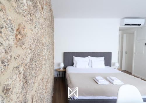 MyStay - D Maria Apartments