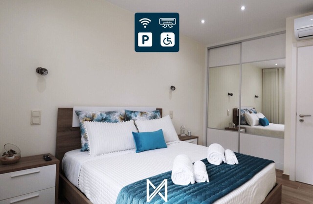 MyStay - Oliveira Douro House | One-Bedroom Apartment