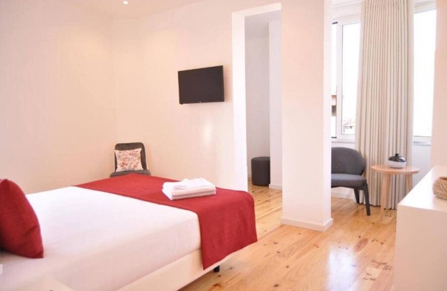MyStay - Porto Batalha en el centro histórico