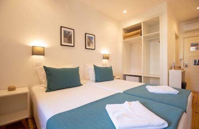 MyStay - Porto Batalha - Habitación doble en el centro historico