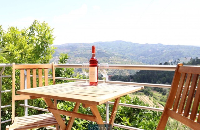 MyStay - Quinta Porto Ferrado