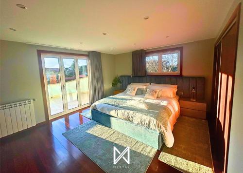 MyStay - Quinta da Rosinha Green Retreat