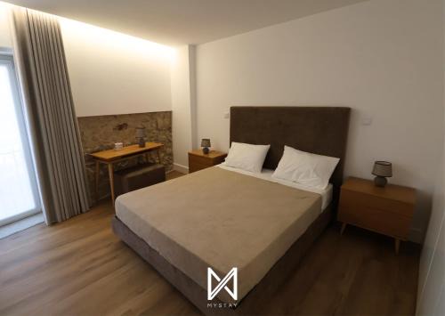 MyStay - Quinta das Aromáticas