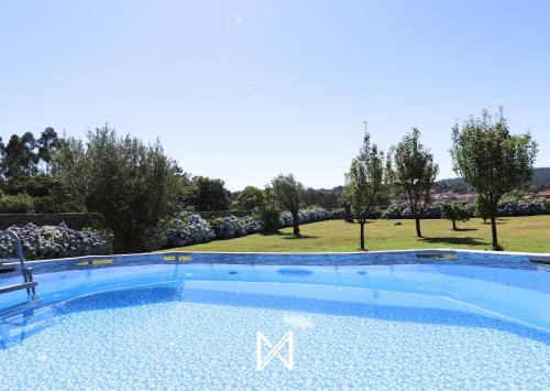 MyStay - Refúgio da Natureza