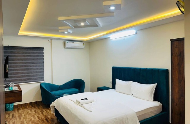 Mystay Suites