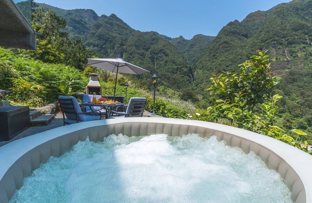 Mystic Mountain by Atlantic Holiday