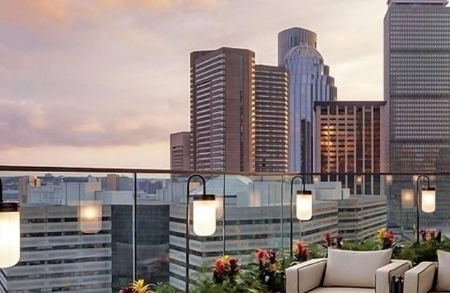 Mystic River Executive Suites Assembly Row Edition