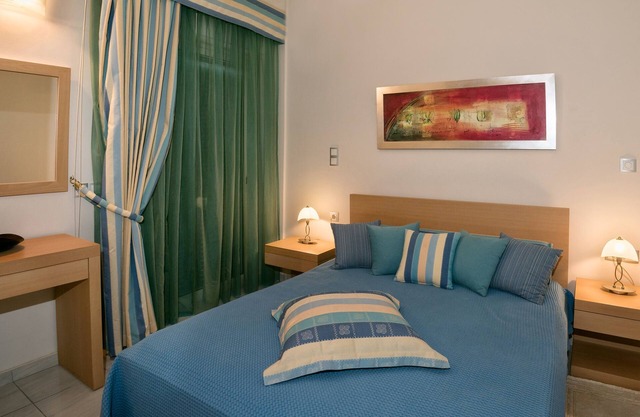Mystic Villa 1