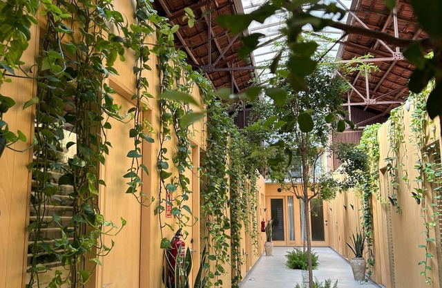 Mythic Valencia Hotel