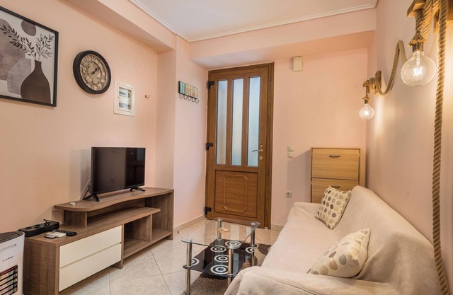 Mytilene Central Home 2