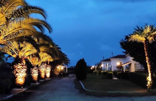 'Mytilini House': A Charming 2-bedroom apartment, in Lesbos island with WiFi