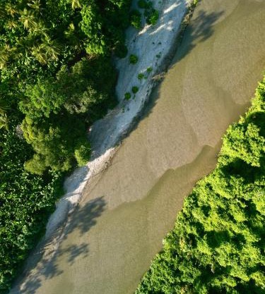 Nómada Tayrona Boutique Glamping