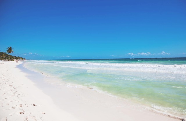 Nômade Temple Tulum