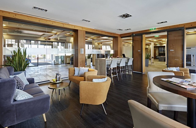 Nürburgring Motorsport Hotel