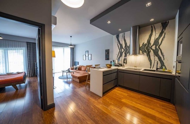 1Bedroom Apartment in Beyoğlu