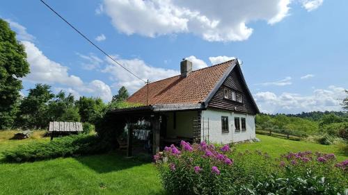 Na Żurawim Wzgórzu