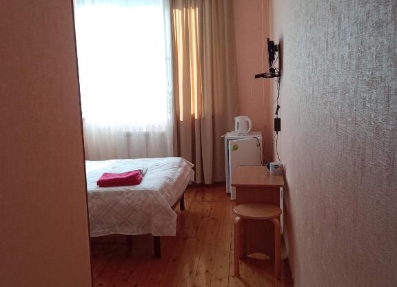 Na Belykh Akatsy Guest House