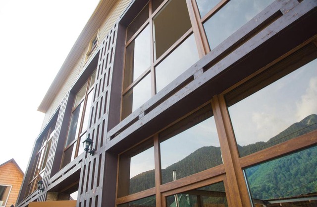 Na polyane Guest House