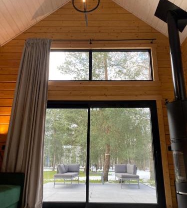 Na Wrzosowej, domy na wsi PREMIUM