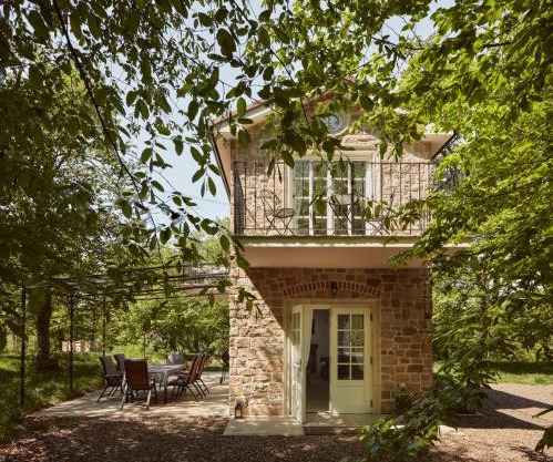 Nad svatým Kiliánem