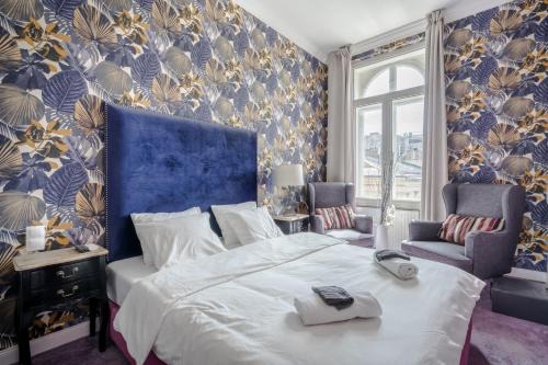 Nador Boutique Suites - Best Location, By BQA