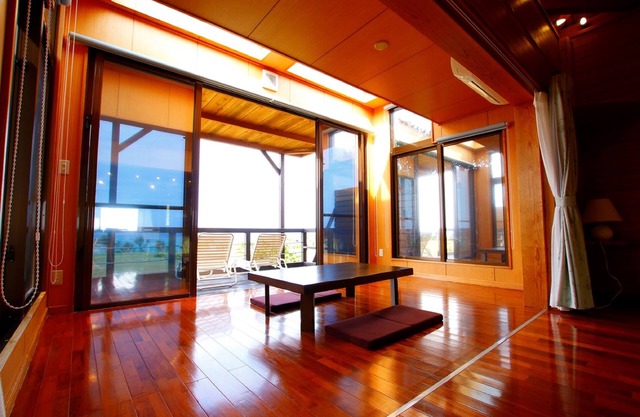Nagahama Beach Resort Kanon