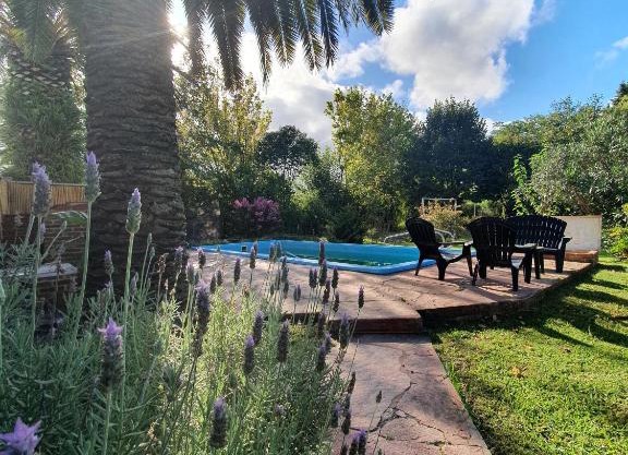 Nagual B&B - Airport Shuttle