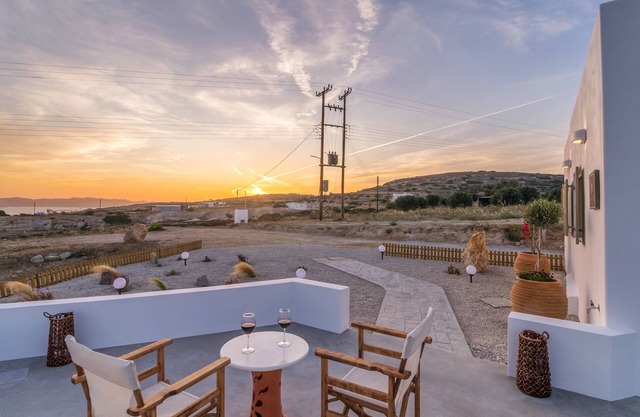 Naias View Home Milos