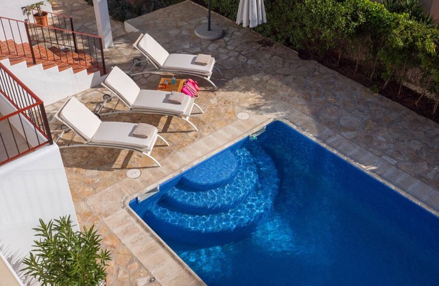 NALA, VILLA Beautiful renovated villa a few minutes from Ibiza