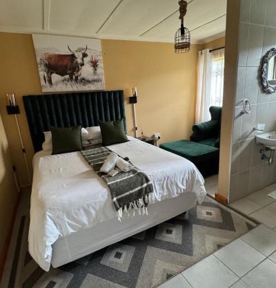 Nalane B&B