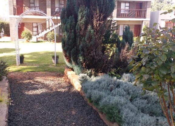Naleli Guest House