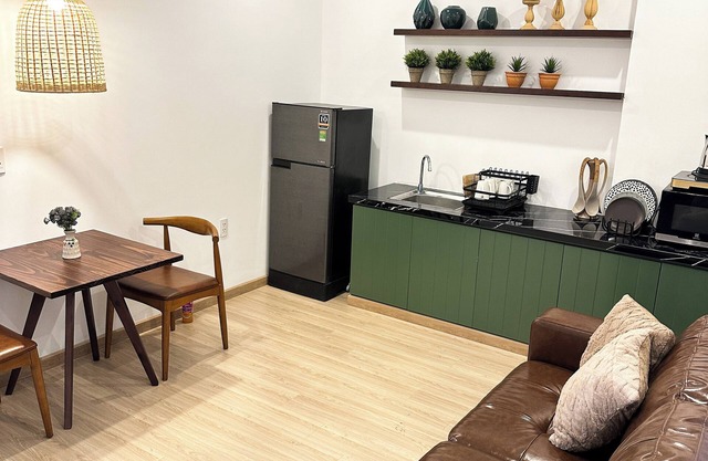 NAMTO HOUSE PARK HAN MARKET 4A