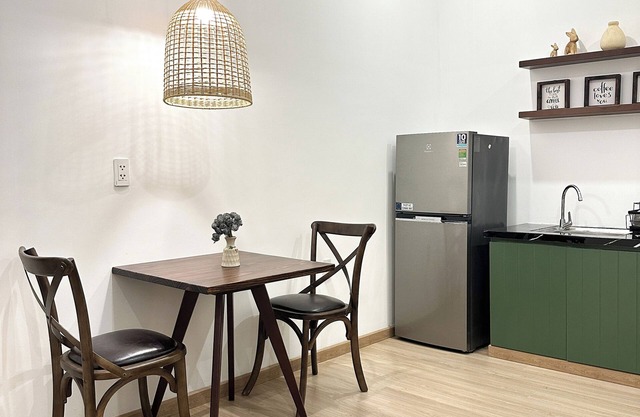 NAMTO HOUSE PARK HAN MARKET 3A