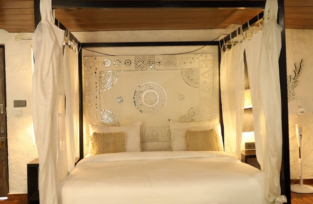 Nanau Luxury Resort and Spa