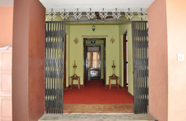 Nandanam Homestay