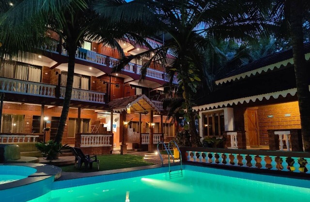 Nandi Homestay