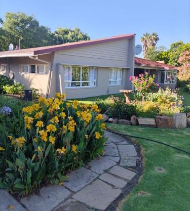 Nandi's Place