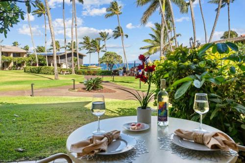 Napili Shores B109