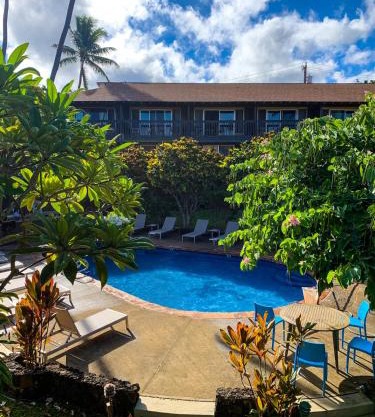 Napili Village Hotel