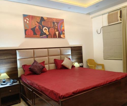 Narayan Palace- Luxury Homestay