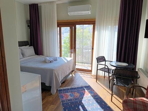NarPera Taksim Boutique Hotel