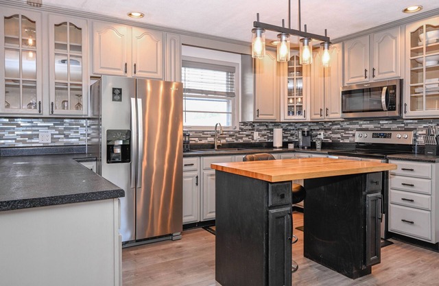 Nashville house - Yoest drive