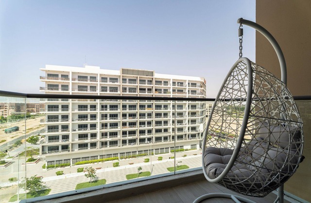 Nasma Holiday Homes - Laya Heights