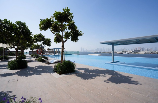Nasma Luxury Stays - The Grand
