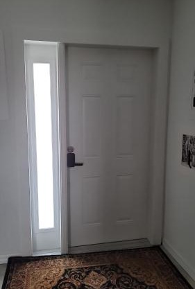 Nassau Homestay