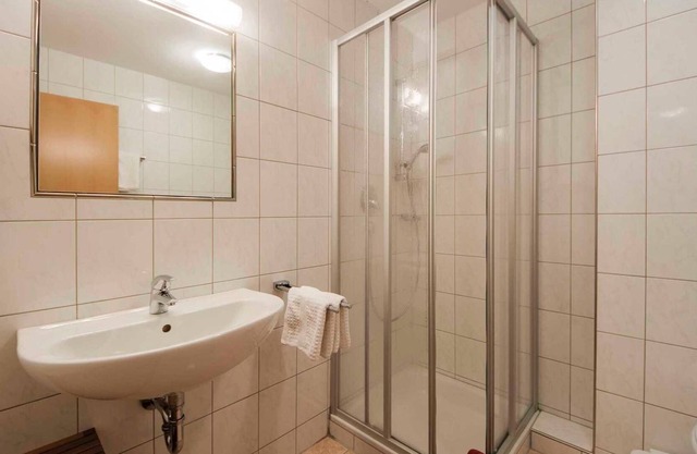 Nasserein up to 9 people - Apartment Haus Renate