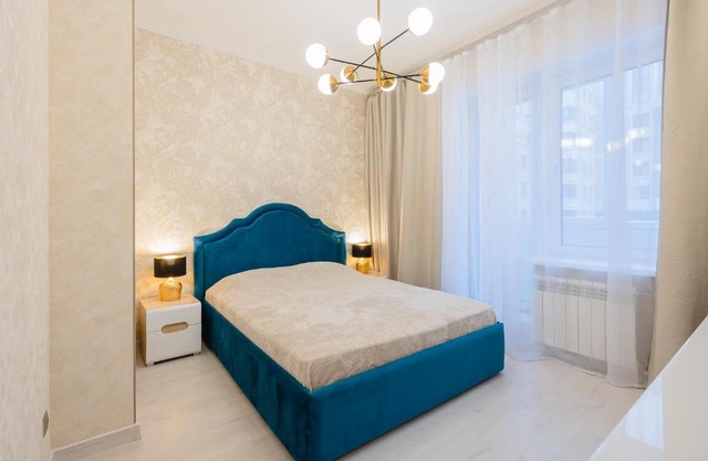 Natella Apartment Glukhaya Zelenina 6 II