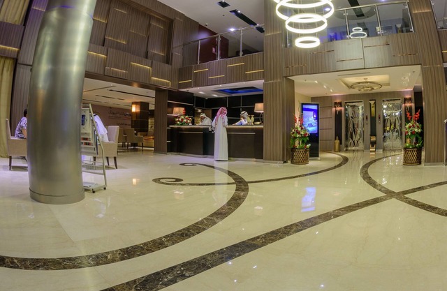 National Park Hotel