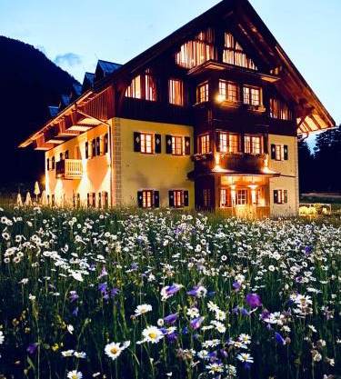 Natura Boutique Chalet Wellness SPA