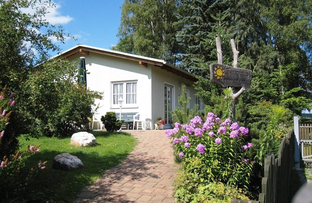 Nature & Culture in Bad Elster
